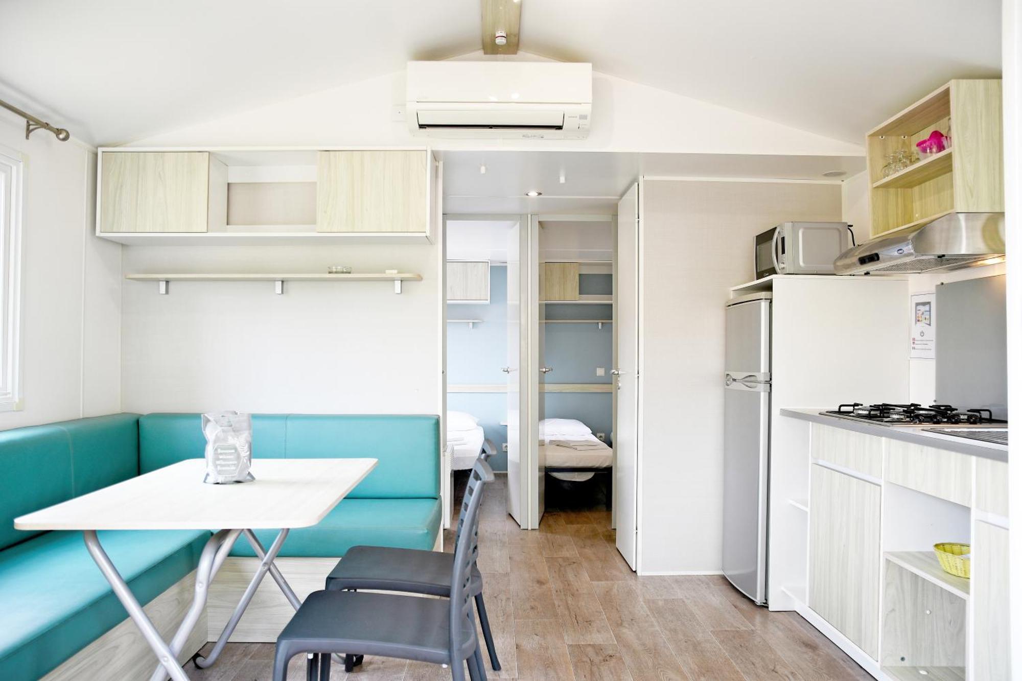 Camping Les Castors Calvi  Exterior foto