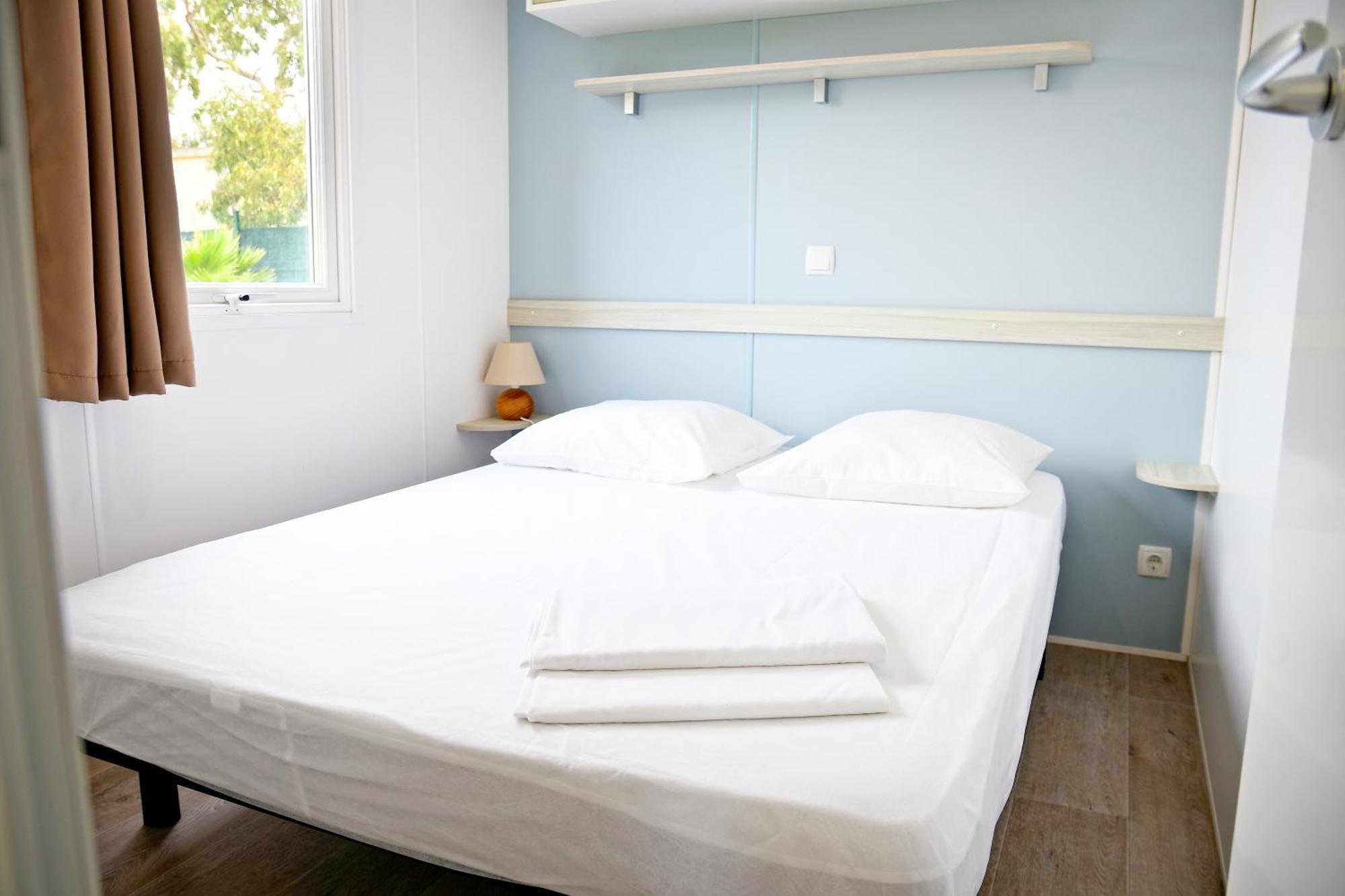 Camping Les Castors Calvi  Exterior foto
