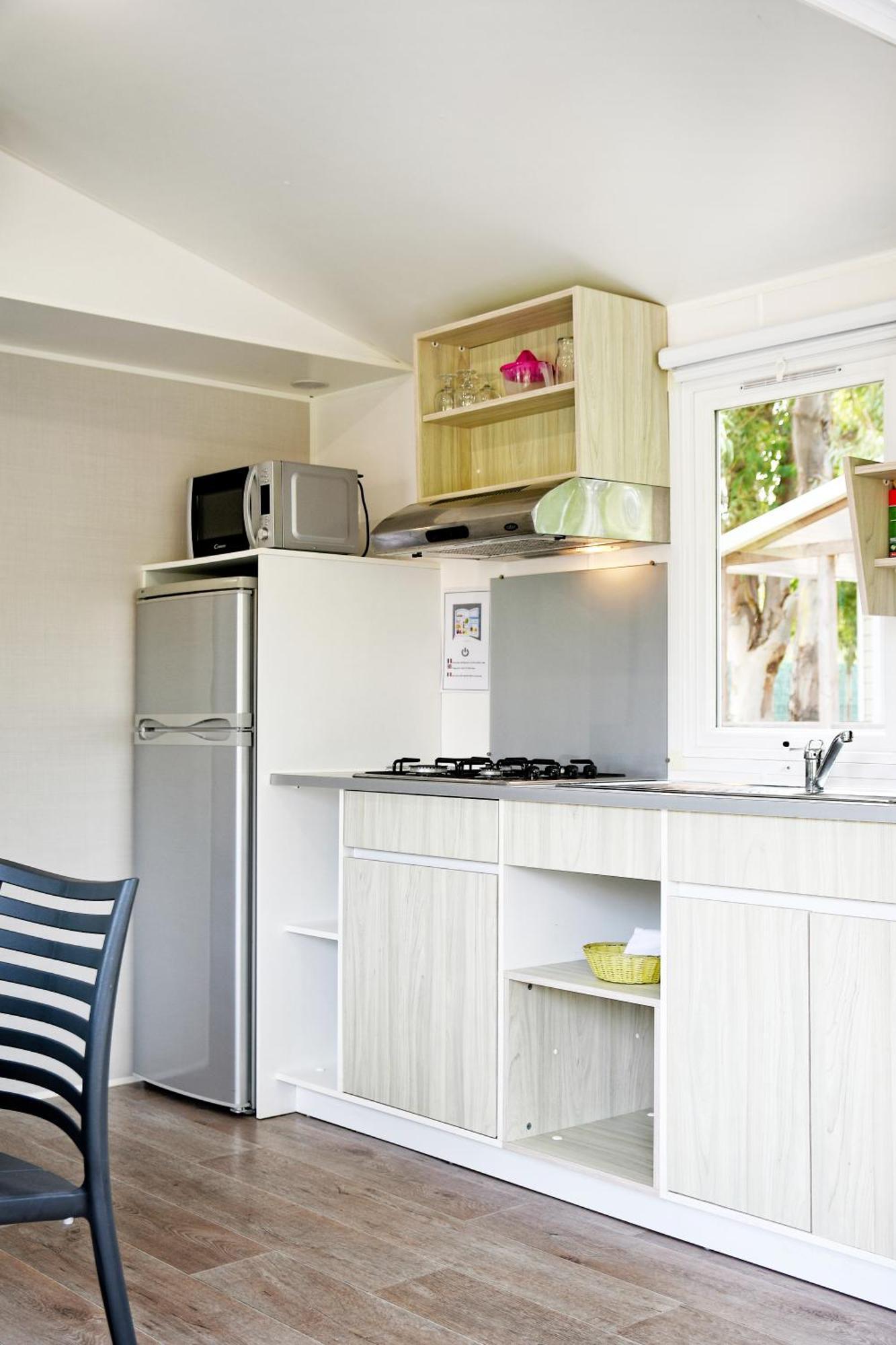 Camping Les Castors Calvi  Exterior foto