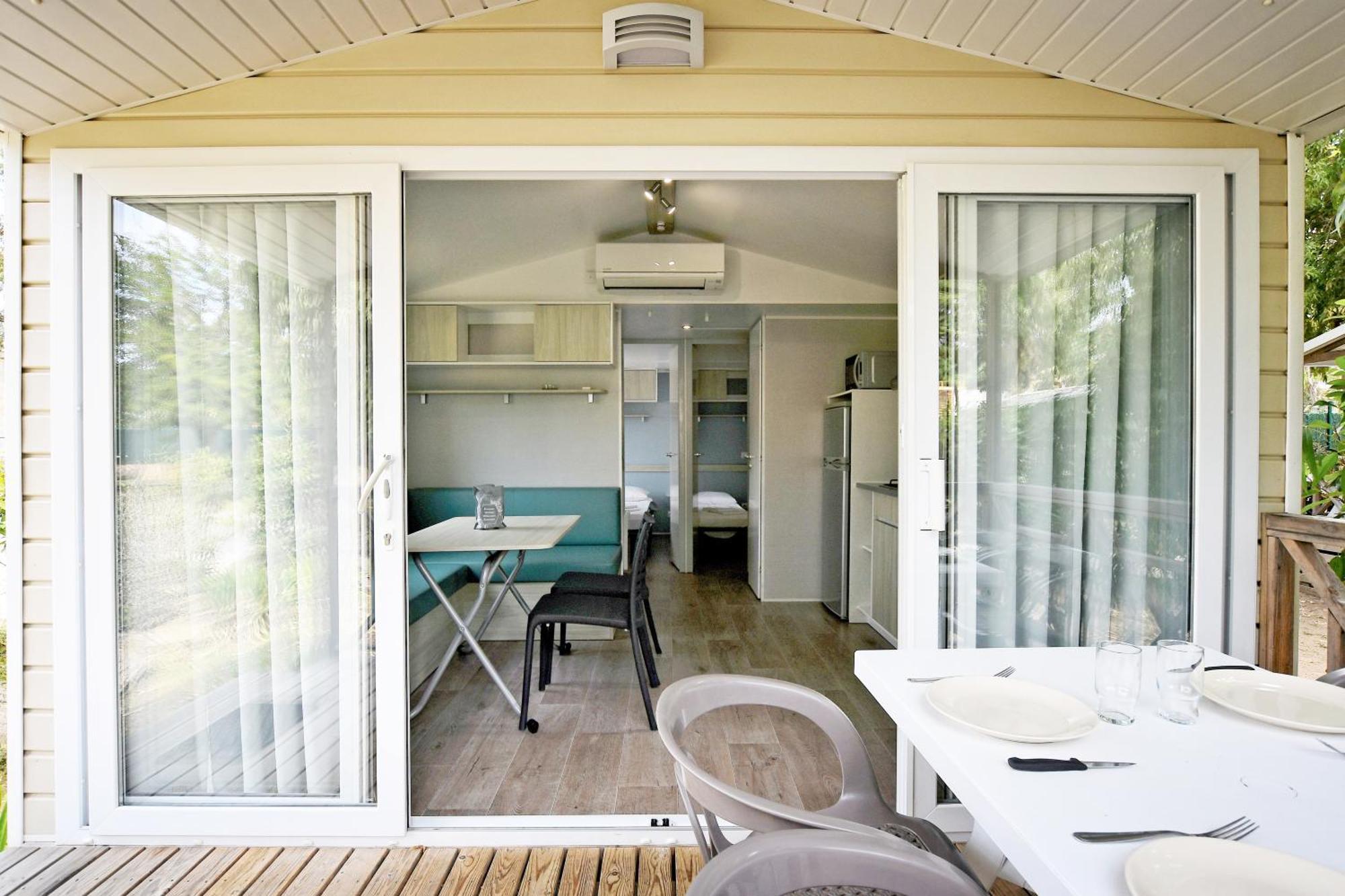 Camping Les Castors Calvi  Exterior foto