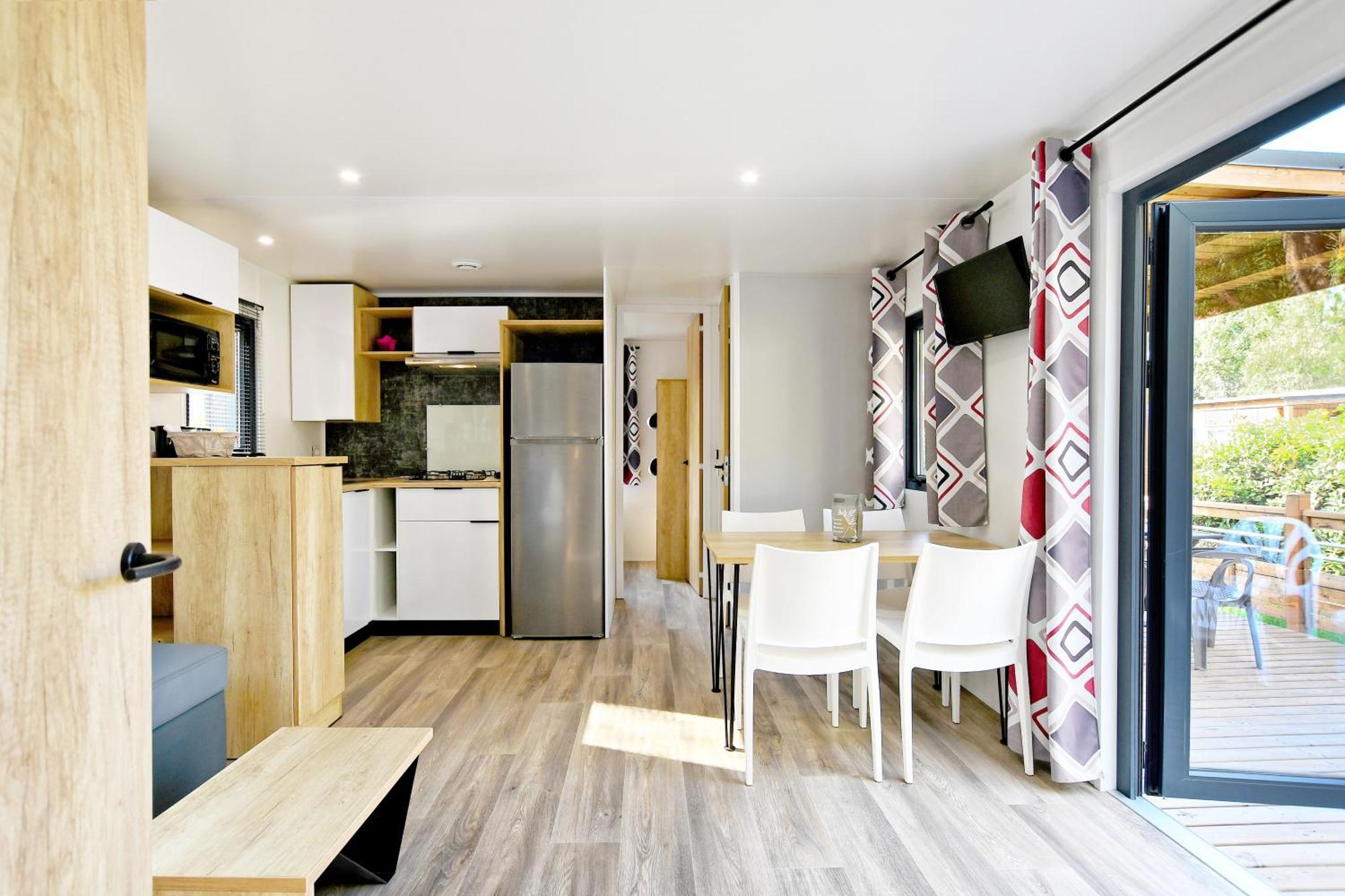 Camping Les Castors Calvi  Exterior foto
