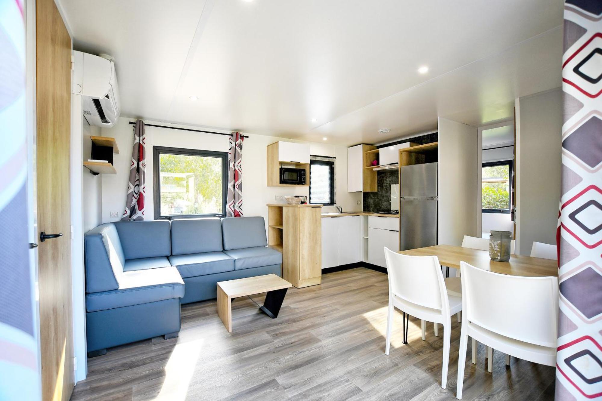 Camping Les Castors Calvi  Exterior foto