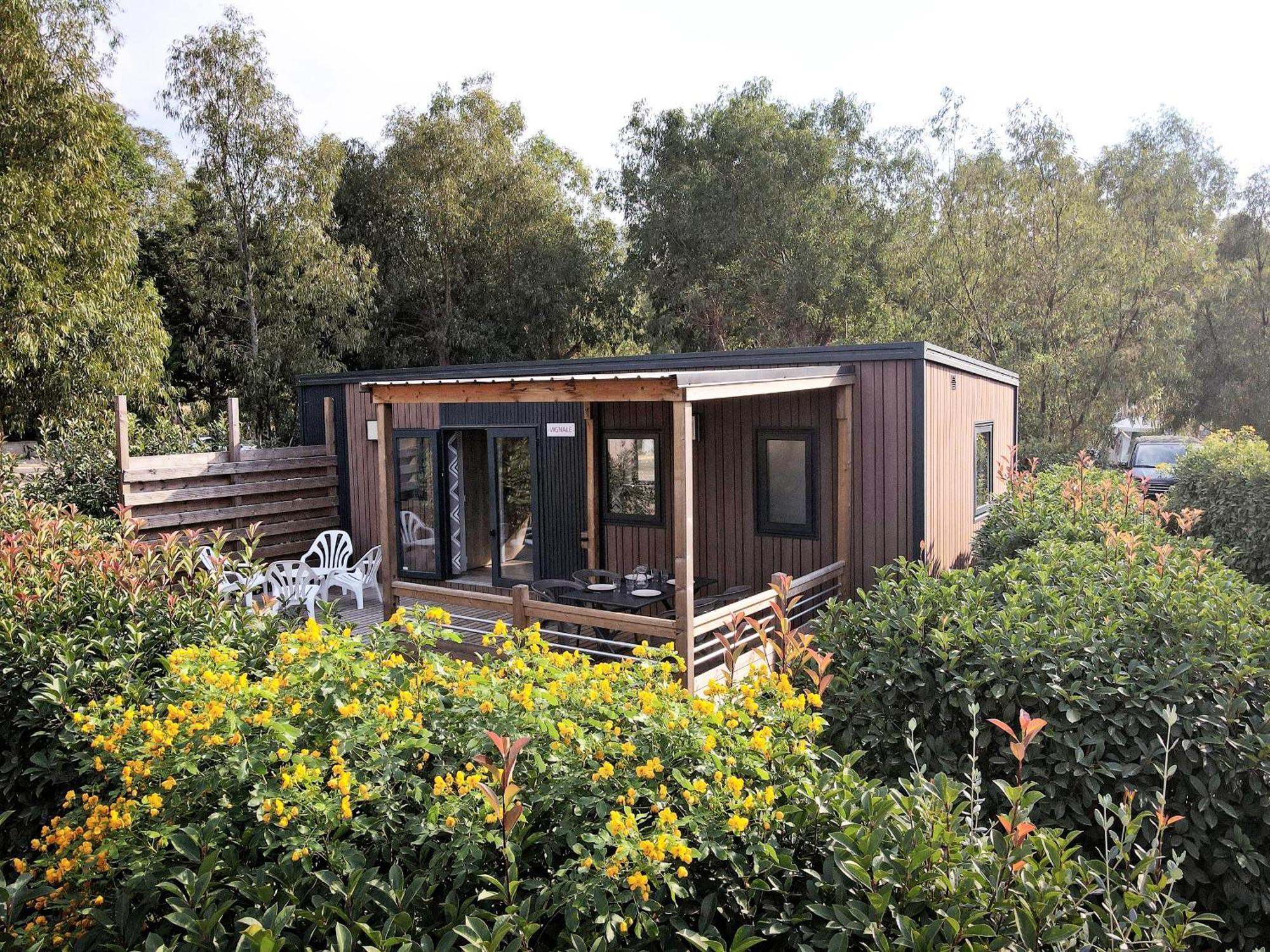Camping Les Castors Calvi  Exterior foto