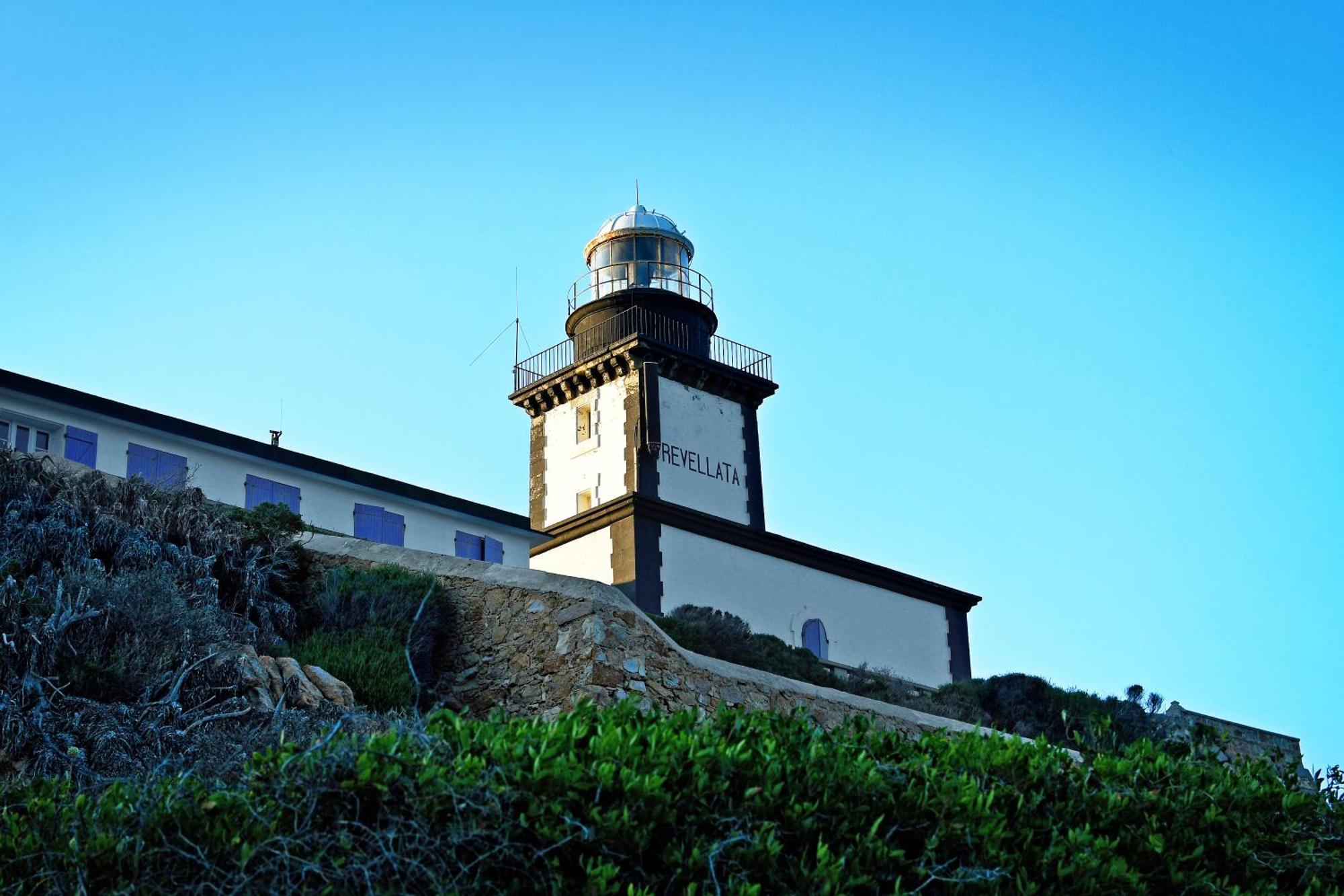 Camping Les Castors Calvi  Exterior foto