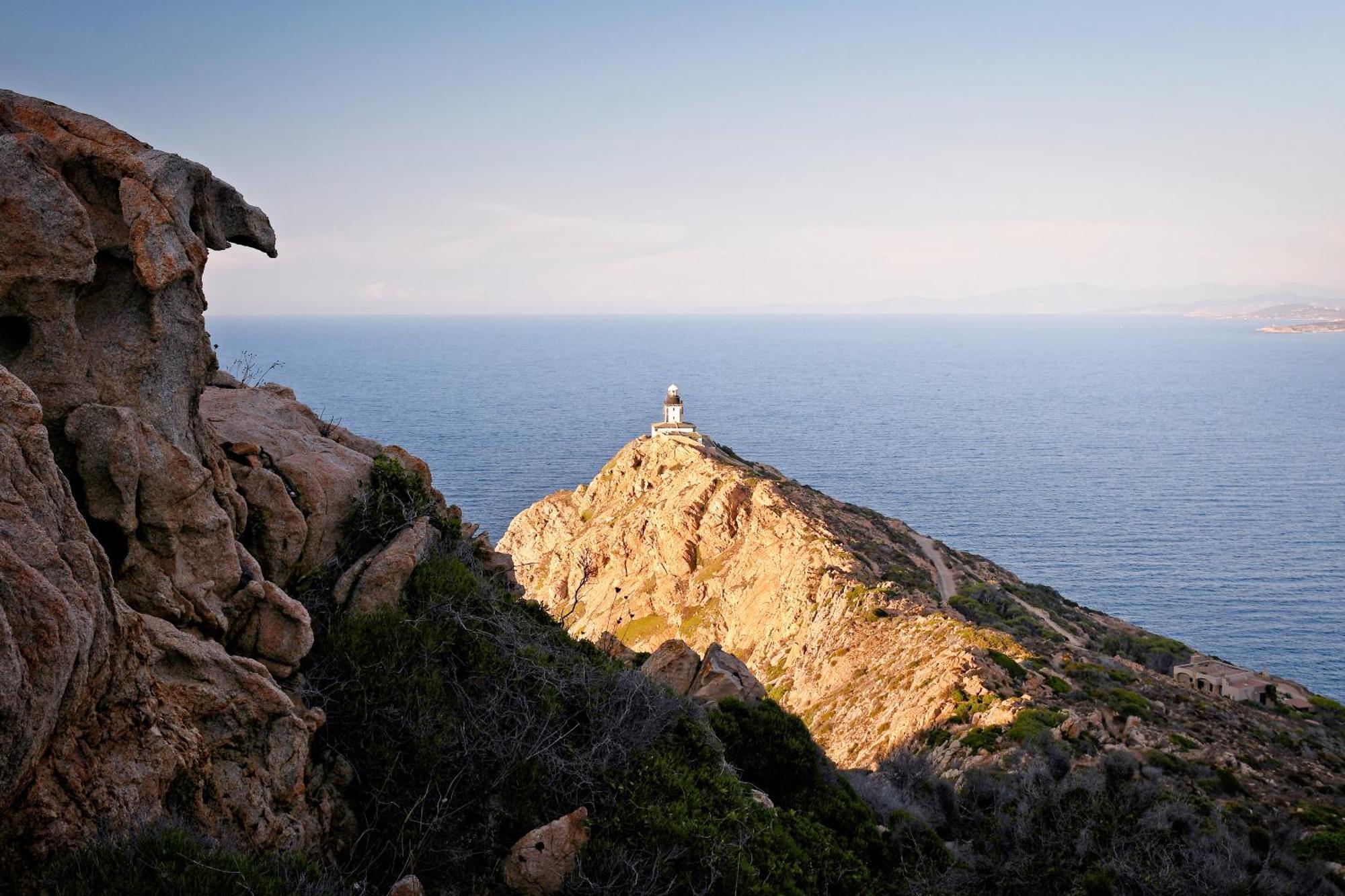 Camping Les Castors Calvi  Exterior foto