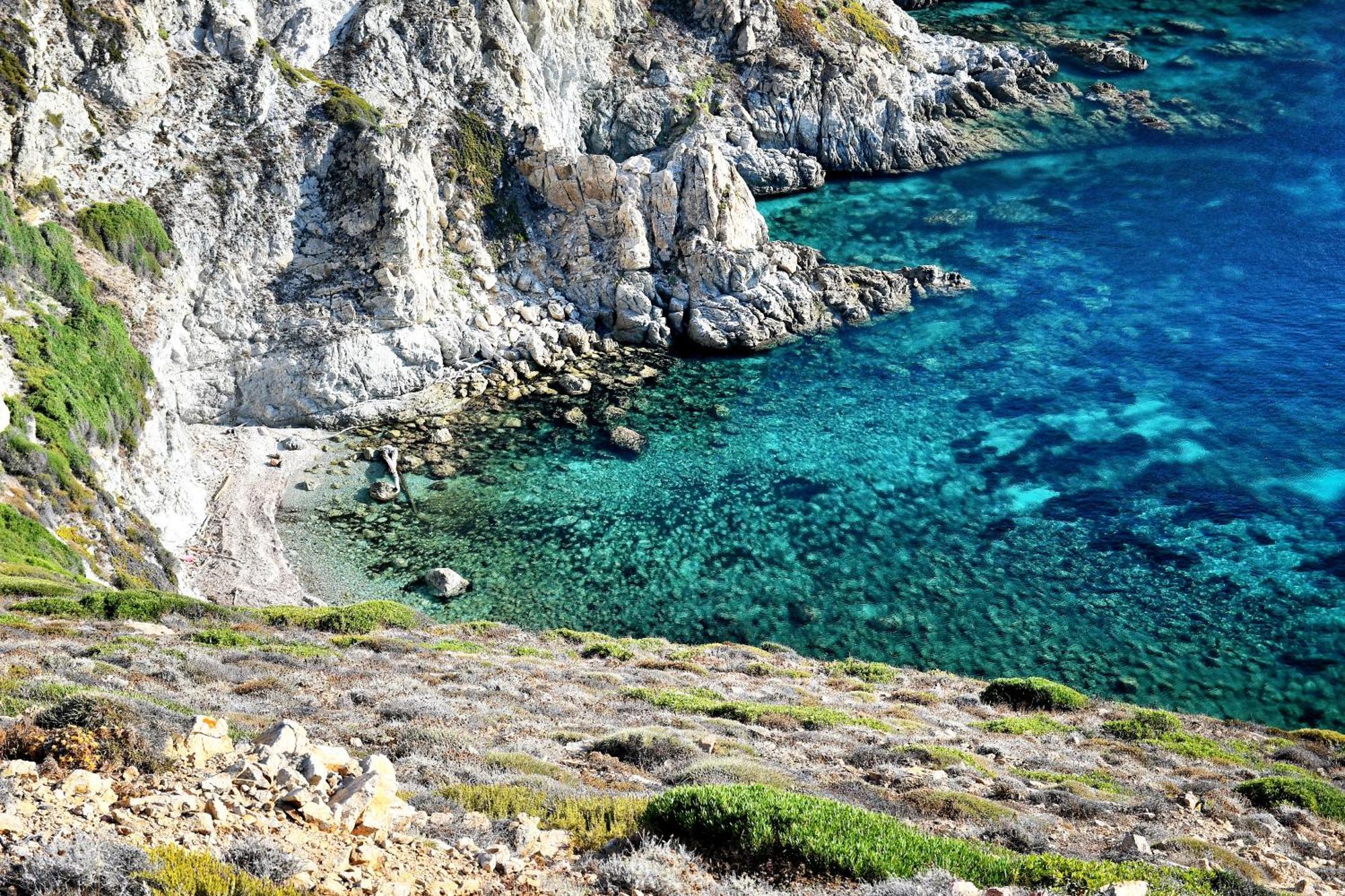 Camping Les Castors Calvi  Exterior foto