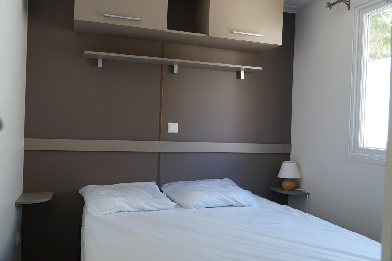 Camping Les Castors Calvi  Exterior foto